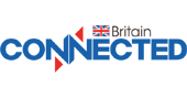 Connected Britain Logo