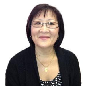 Dorothy King, Senior Director of Engineering