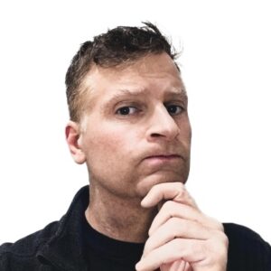Derek Boonstra, Manager Customer Success