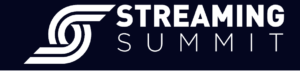 NAB Streaming Summit Logo