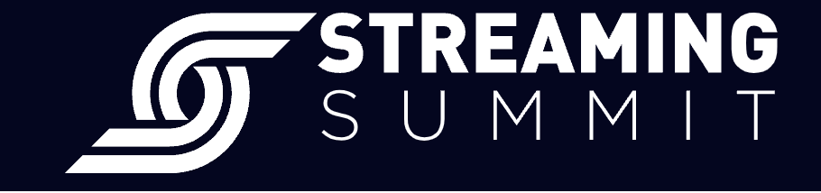 NAB Streaming Summit logo