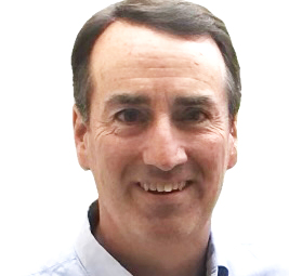 Rick Sequerth VP of Tier 1 ISPs