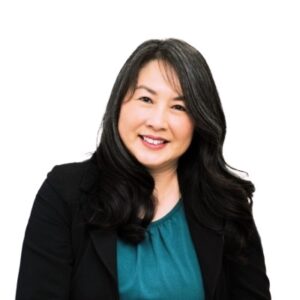 Shirley Gugleilmini, Head of People Operations