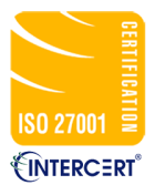 ISO 27001 certification