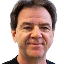 John Seminerio Netskrt Board member