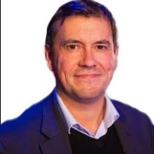 Ludovic Andre Netskrt Board member